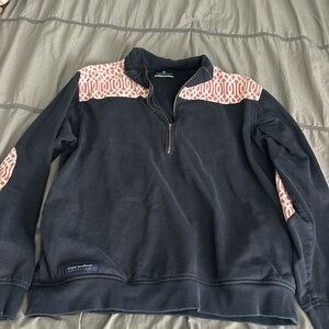 Simply southern 1/4 zip
